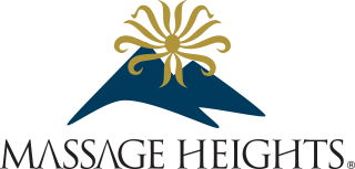Massage Heights